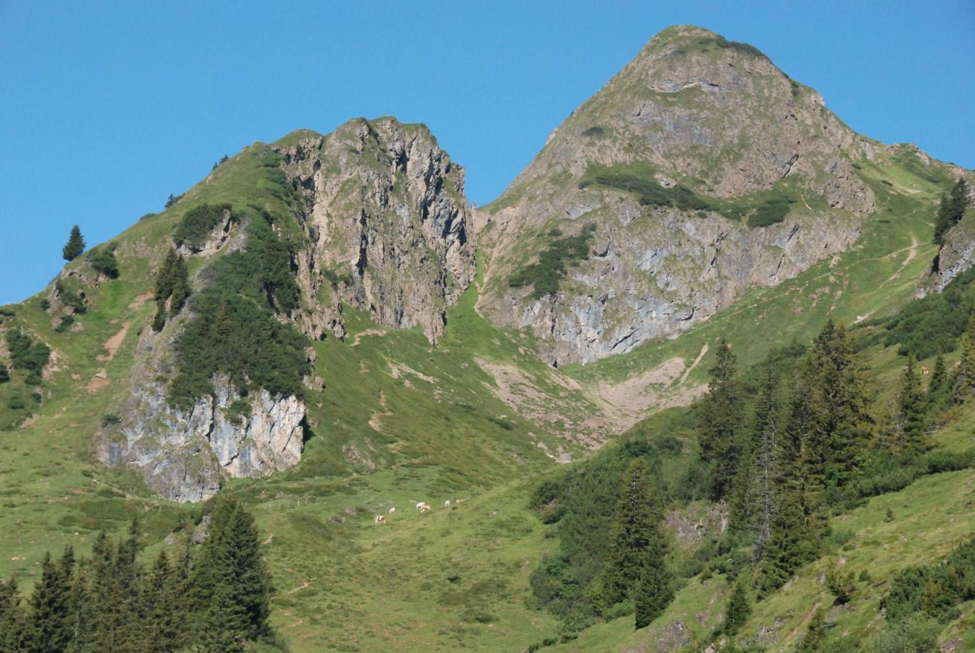 Villa Erbhof Hinterrain Leogang Esterno foto