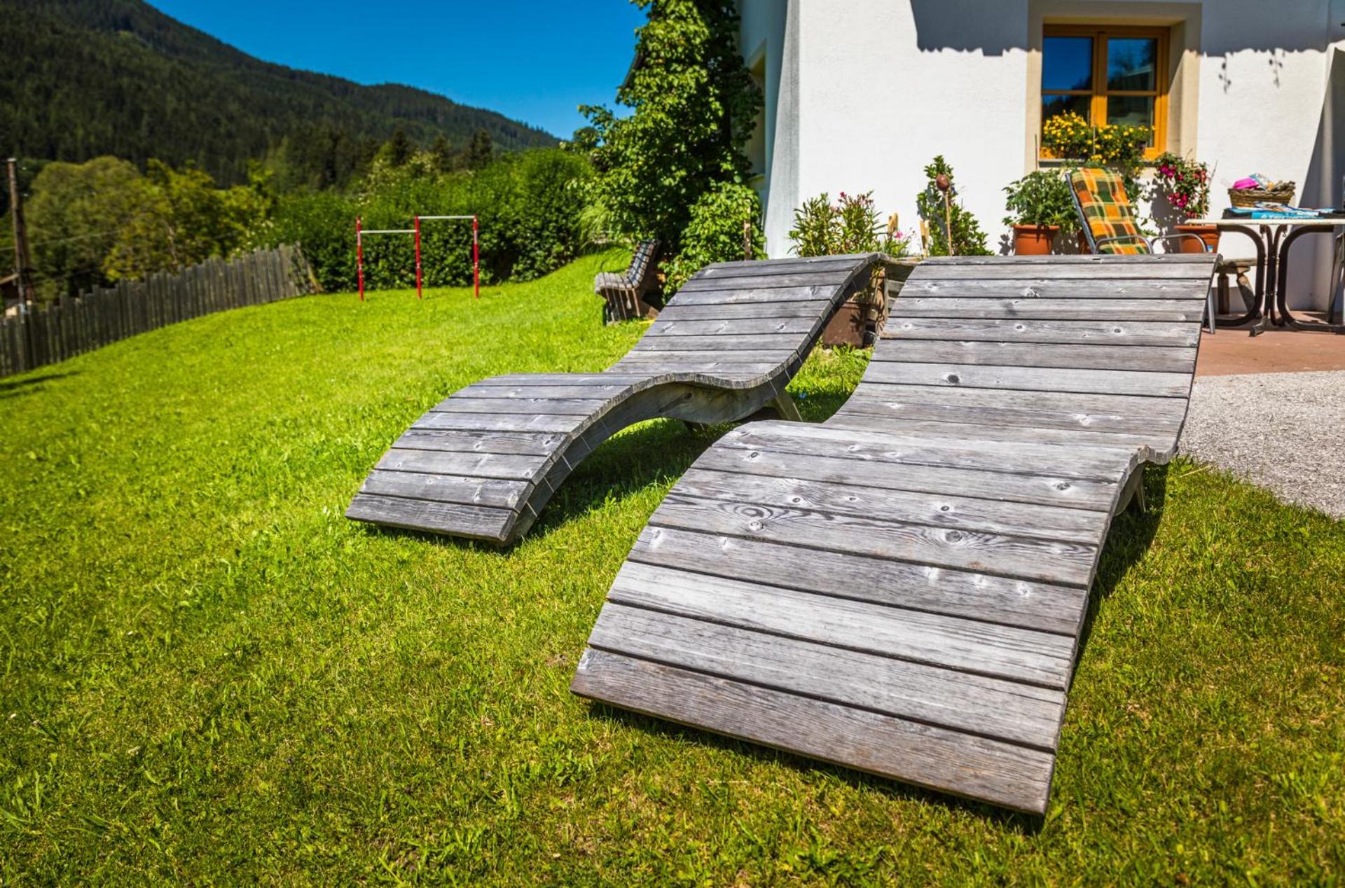 Villa Erbhof Hinterrain Leogang Esterno foto