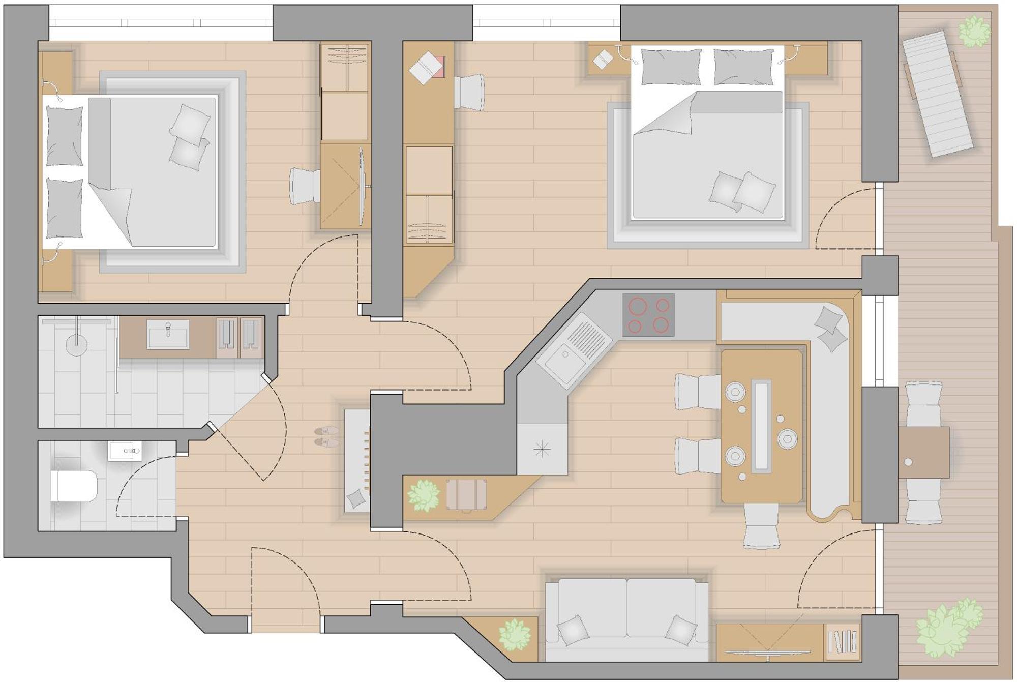 Villa Erbhof Hinterrain Leogang Esterno foto